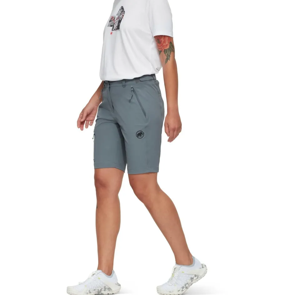 Mammut Trekkingbekleidung|Hosen-- Women's Runbold IV Shorts - Shorts