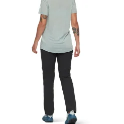 Mammut - Women's Runbold IV Zip Off Pants - Zip-Off-Hose Clearance