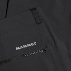 Mammut - Women's Runbold IV Zip Off Pants - Zip-Off-Hose Clearance