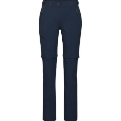 Mammut - Women's Runbold IV Zip Off Pants - Zip-Off-Hose Clearance