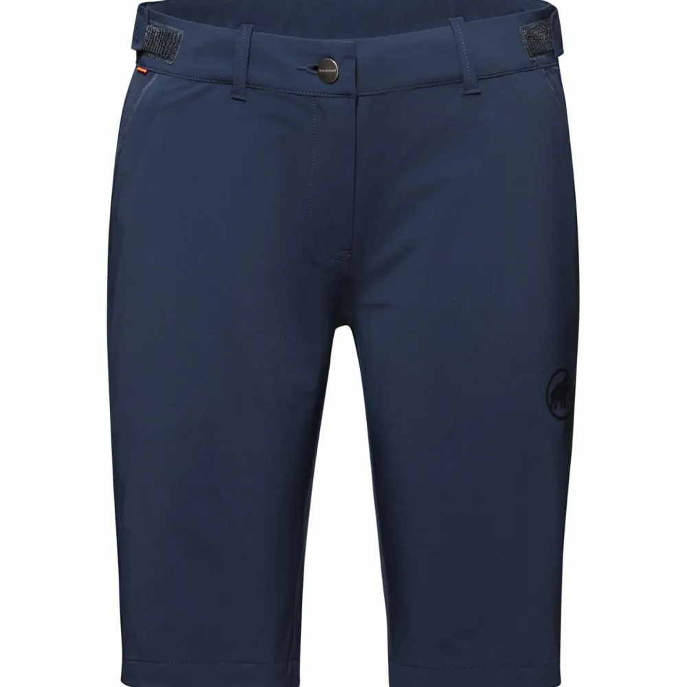 - Women's Runbold Shorts - Shorts < Mammut Hot