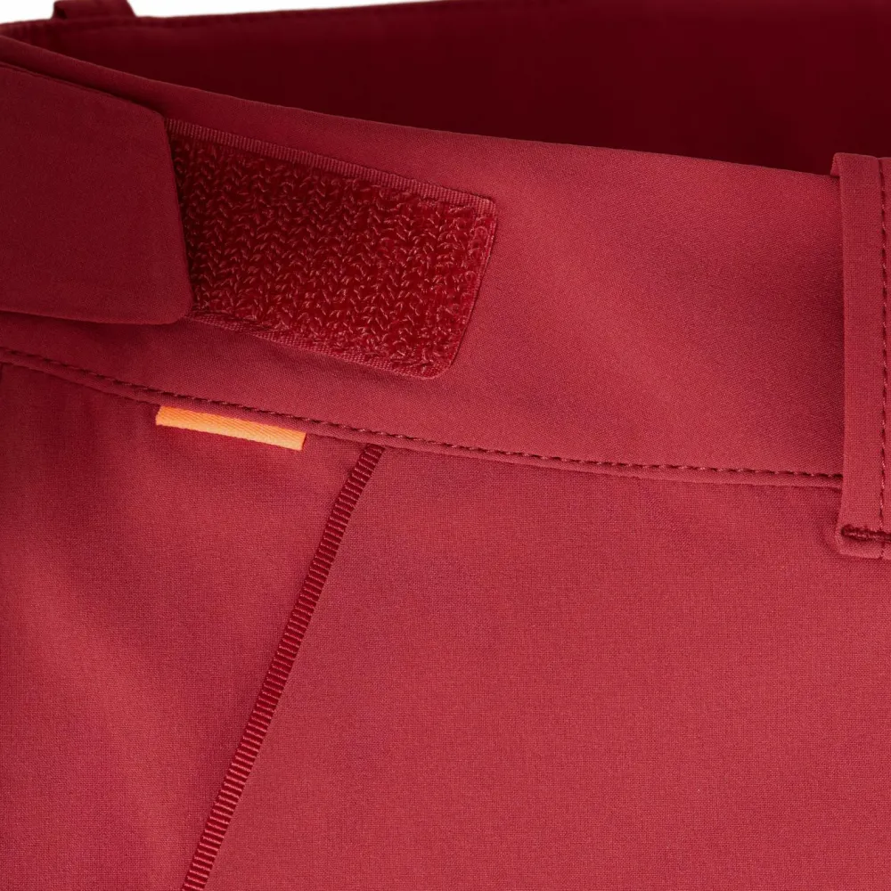 - Women's Runbold Shorts - Shorts < Mammut Hot