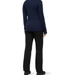 Mammut - Women's Runbold Winter Softshell Pants - Winterhose