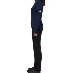 Mammut - Women's Runbold Winter Softshell Pants - Winterhose