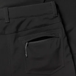 Mammut - Women's Runbold Winter Softshell Pants - Winterhose