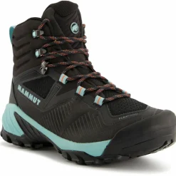 Mammut - Women's Sapuen High GTX - Wanderschuhe
