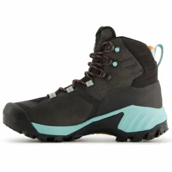 Mammut - Women's Sapuen High GTX - Wanderschuhe