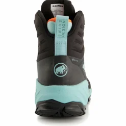 Mammut - Women's Sapuen High GTX - Wanderschuhe
