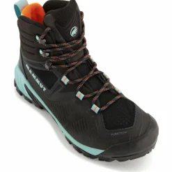 Mammut - Women's Sapuen High GTX - Wanderschuhe