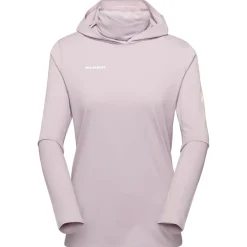 Mammut - Woen' eun F un Hoody - Funktionhirt