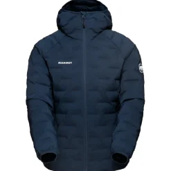 Mammut - Woen' ender Inuation Hooded Jacket - Kuntfaerjacke