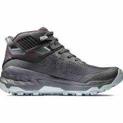 Mammut Wanderschuhe|Trekkingschuhe-- Women's Sertig II Mid GTX - Wanderschuhe