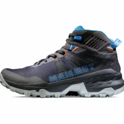 Mammut Wanderschuhe|Trekkingschuhe-- Women's Sertig II Mid GTX - Wanderschuhe