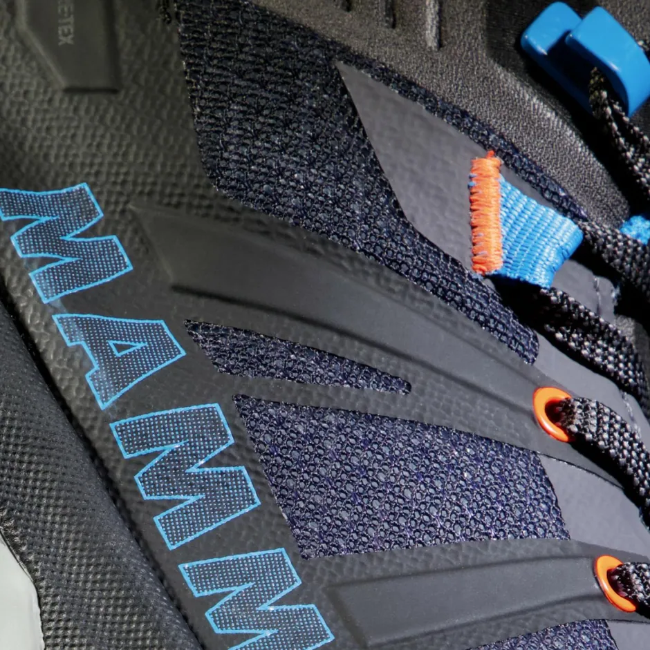 Mammut Wanderschuhe|Trekkingschuhe-- Women's Sertig II Mid GTX - Wanderschuhe