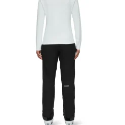 - Women's Taiss Guide Softshell Pants - Softshellhose < Mammut Best