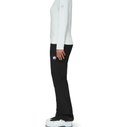 - Women's Taiss Guide Softshell Pants - Softshellhose < Mammut Best
