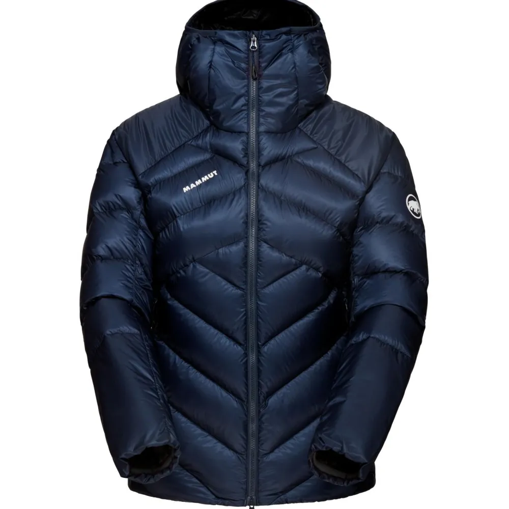 - Woen' Tai Inuation Hooded Jacket - Daunenjacke < Mammut New