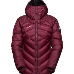 - Woen' Tai Inuation Hooded Jacket - Daunenjacke < Mammut New