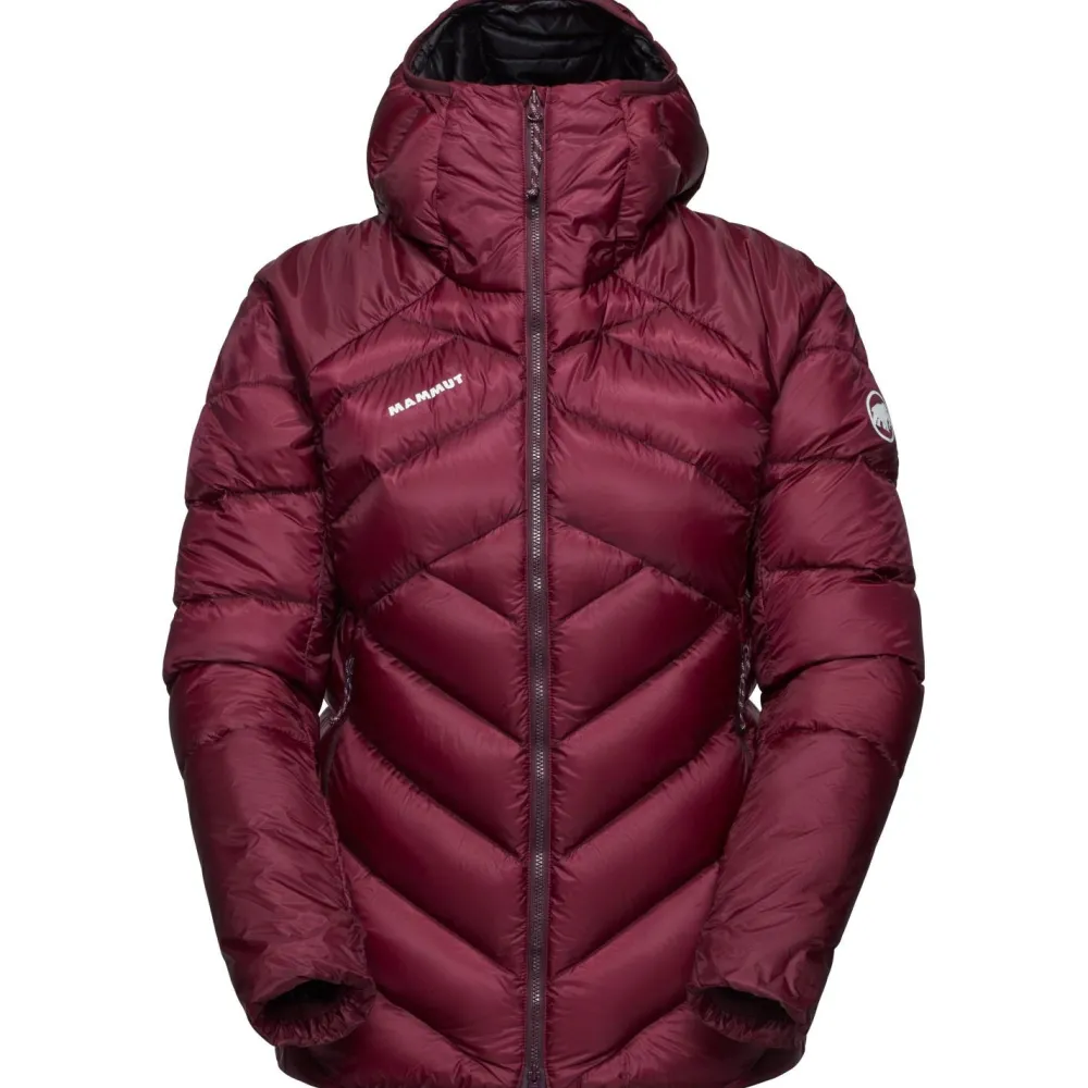 - Woen' Tai Inuation Hooded Jacket - Daunenjacke < Mammut New