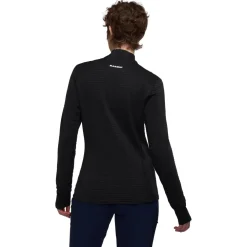 - Woen' Tai ight idayer Jacket - Feecejacke < Mammut Outlet