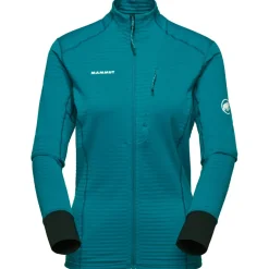 - Woen' Tai ight idayer Jacket - Feecejacke < Mammut Outlet