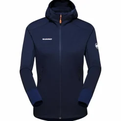 Mammut - Women's Taiss Light Midlayer Hooded Jacket - Fleecejacke Best