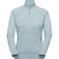 Mammut Trekkingbekleidung|Wanderbekleidung-- Women's Taiss ML Jacket - Fleecejacke