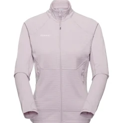 Mammut Trekkingbekleidung|Wanderbekleidung-- Women's Taiss ML Jacket - Fleecejacke