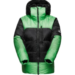 - Woen' Tai Pro Beay Inuation Hooded Jacket - Daunenjacke < Mammut