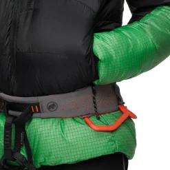 - Woen' Tai Pro Beay Inuation Hooded Jacket - Daunenjacke < Mammut