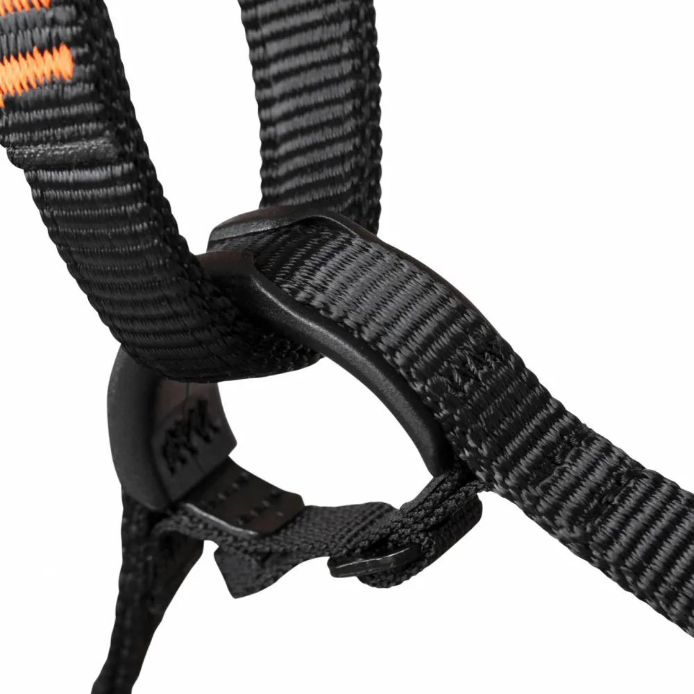 - Woen' Togir 2.0 3 ide - Kettergurt < Mammut Online