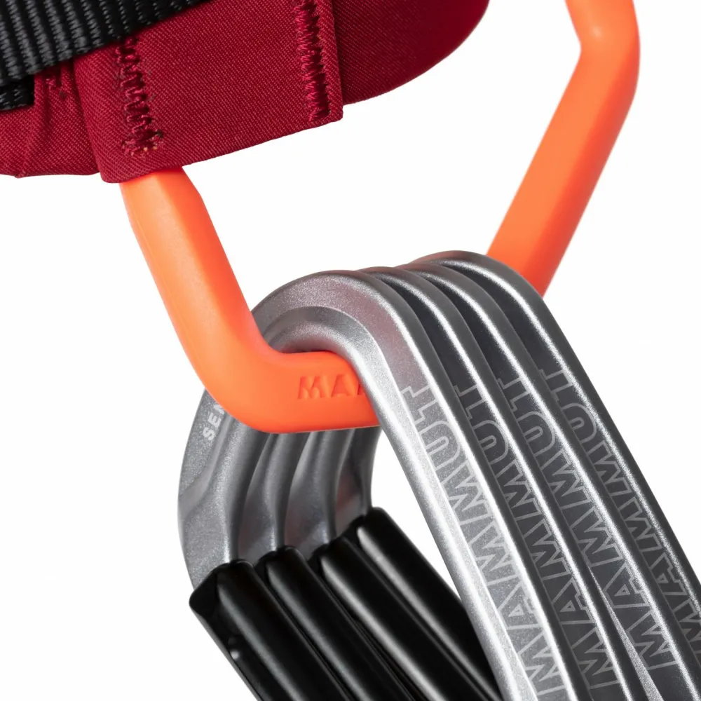 - Woen' Togir 2.0 3 ide - Kettergurt < Mammut Online