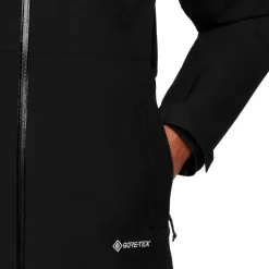 - Woen' Treeine 3 in 1 Hardhe Hooded Jacket - Doppejacke < Mammut Online