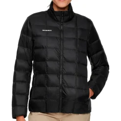 - Woen' Treeine 3 in 1 Hardhe Hooded Jacket - Doppejacke < Mammut Online