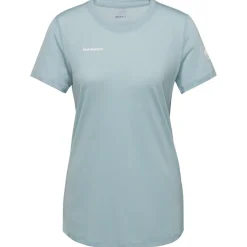 Mammut - Women's Tree Wool Firstlayer T-Shirt - Merinoshirt Best