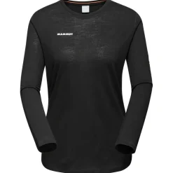 - Woen' Tree Woo Firtayer ongeeve - erinohirt < Mammut Best