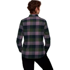 Mammut - Women's Trovat L/S Shirt - Hemd Outlet