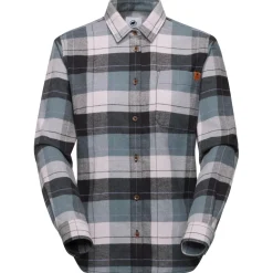 Mammut - Women's Trovat L/S Shirt - Hemd Outlet