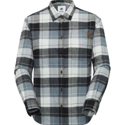 Mammut - Women's Trovat L/S Shirt - Hemd Outlet