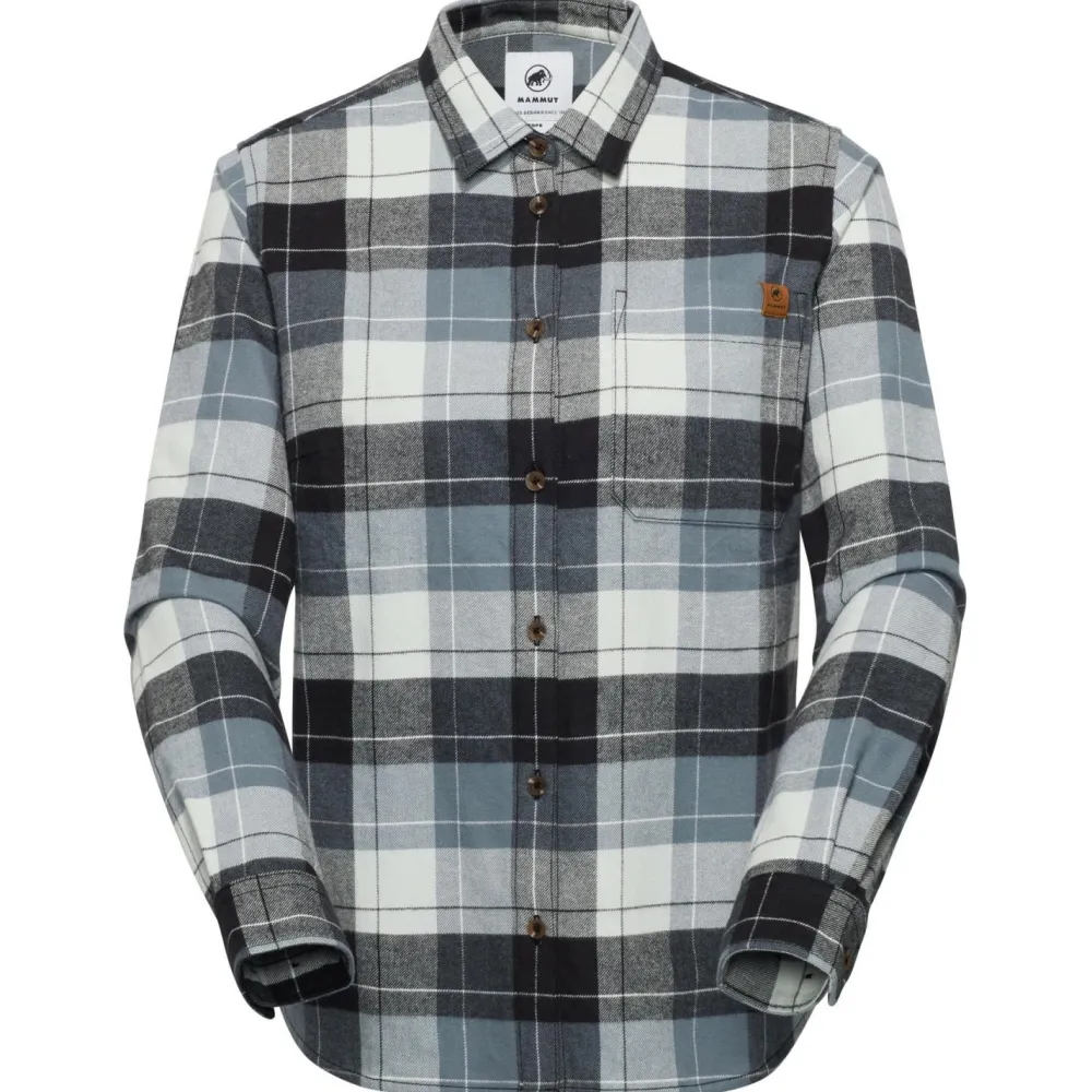 Mammut - Women's Trovat L/S Shirt - Hemd Outlet