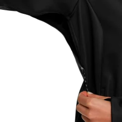 Mammut Wanderbekleidung|Jacken-- Women's Ultimate VIII Softshell Hooded Jacket - Softshelljacke
