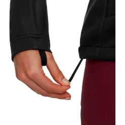 Mammut Wanderbekleidung|Jacken-- Women's Ultimate VIII Softshell Hooded Jacket - Softshelljacke