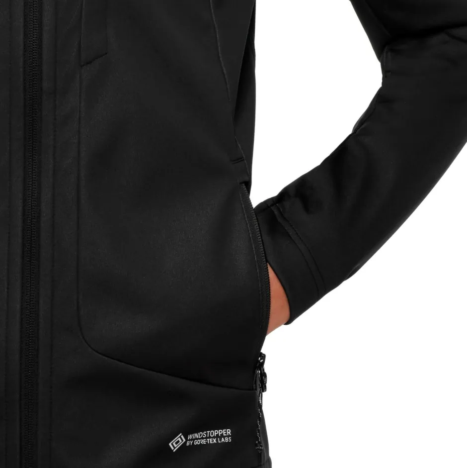 Mammut Wanderbekleidung|Jacken-- Women's Ultimate VIII Softshell Hooded Jacket - Softshelljacke