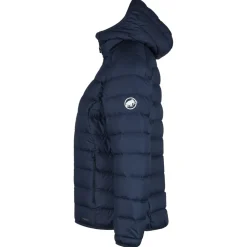 - Woen' Wayarker Inuation Hooded Jacket - Daunenjacke < Mammut New