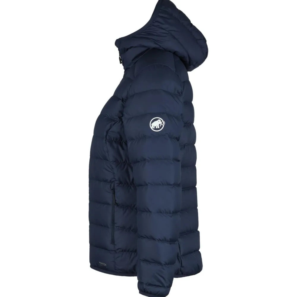 - Woen' Wayarker Inuation Hooded Jacket - Daunenjacke < Mammut New