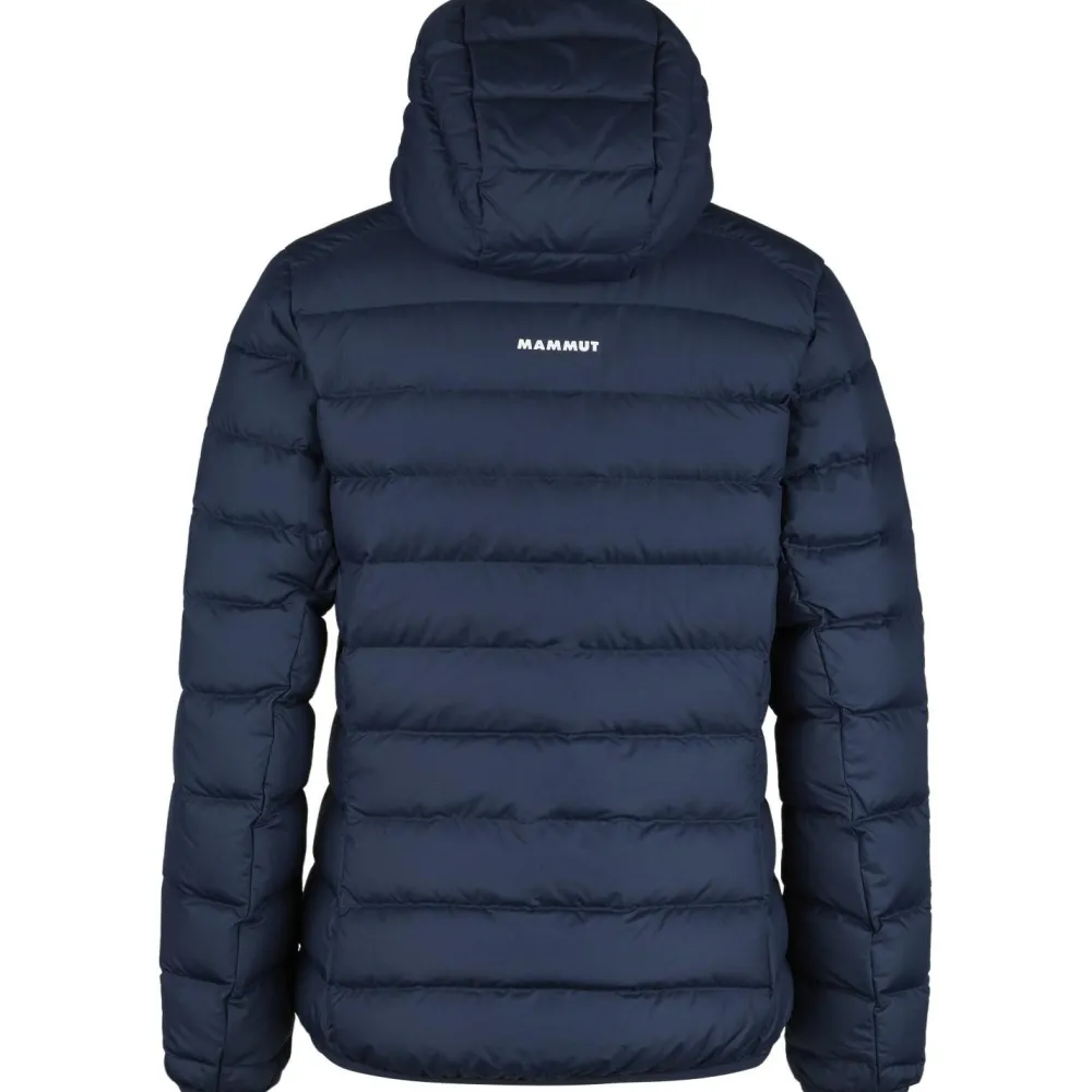 - Woen' Wayarker Inuation Hooded Jacket - Daunenjacke < Mammut New
