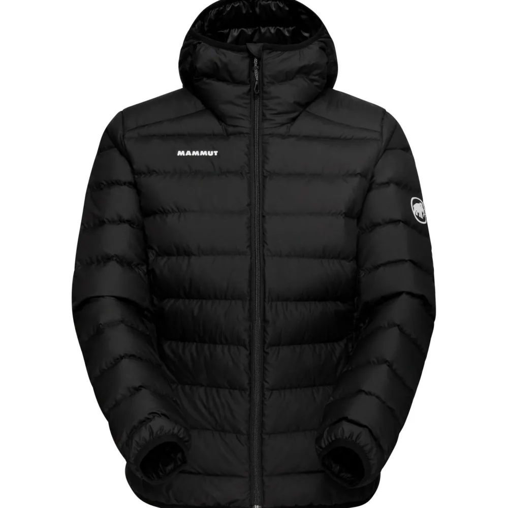 - Woen' Wayarker Inuation Hooded Jacket - Daunenjacke < Mammut New