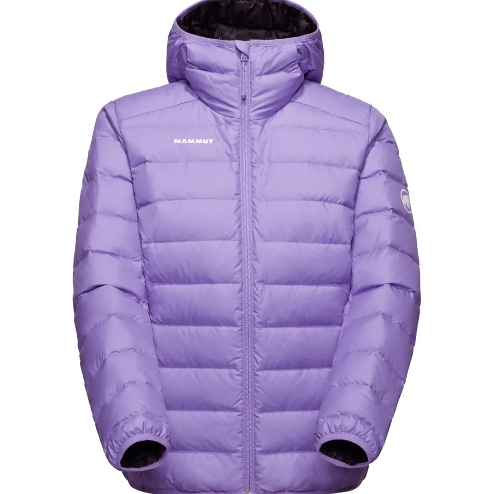 - Woen' Wayarker Inuation Hooded Jacket - Daunenjacke < Mammut New