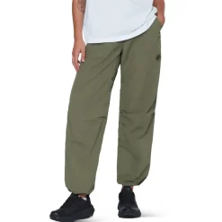 - Women's Workhorse Climbing Pants - Kletterhose < Mammut Online