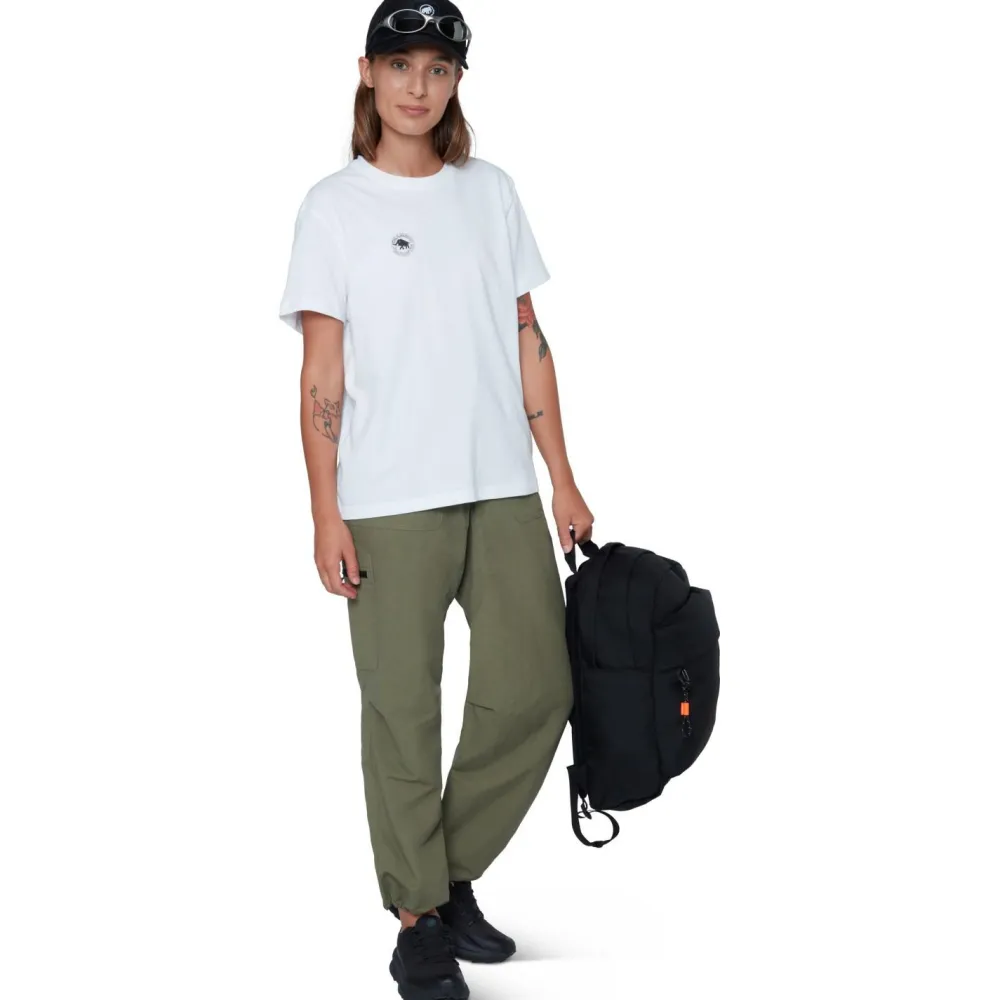 - Women's Workhorse Climbing Pants - Kletterhose < Mammut Online